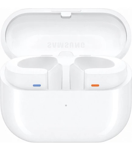 Bluetooth-гарнітура Samsung Galaxy Buds3 White (SM-R530NZWASEK)